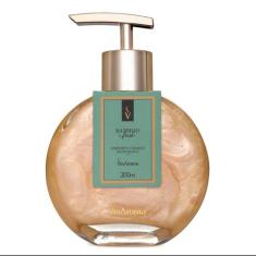 Sabonete Líquido Desodorante Bamboo Via Aroma - 200ml