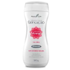 Sabonete Íntimo Sensação de Morango - Natulife - 200ml