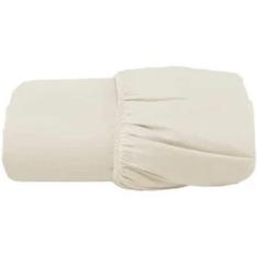 Lençol Avulso C/Elástico Palha Solteiro 100 % Algodão - Vigui