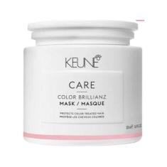 Máscara De Tratamento Color Brillianz Keune Care 500Ml