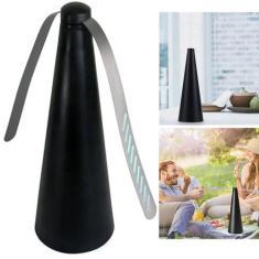 Ventilador Repelente Anti Inseto Mosca Mosquito Pernilongo Repele Mesa