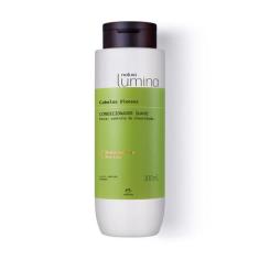 NATURA LUMINA CONDICIONADOR CABELOS OLEOSOS 300ml