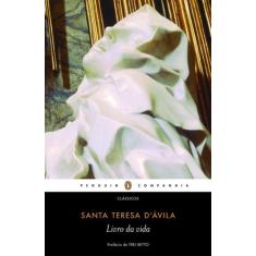 Livro - Livro da vida