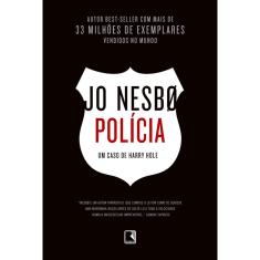 Livro - Polícia