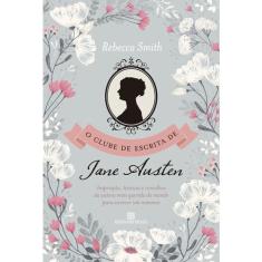 Livro - O clube de escrita da Jane Austen
