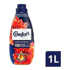 Amaciante Concentrado Comfort Energia Floral 1 L