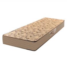 Colchão Solteiro Duoface Unique Wave D33 17cmx88cmx188cm Paropas by Ec