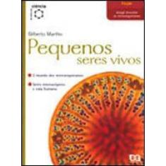 Pequenos Seres Vivos