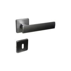 Fechadura 1851 Metro Light 55mm Interna Cromo Acetinado - Imab