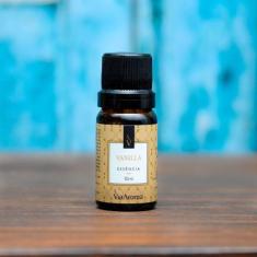 Essência Aromatizante Via Aroma 10ml