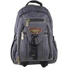 Mochila Lona Kvn Ja9606 Keuven - Plat1