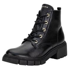 Bota Feminina Coturno Ramarim 2412101