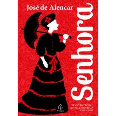Livro - Senhora