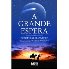 Livro - A Grande Espera