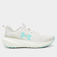 Tênis Under Armour Charged Great Feminino-Feminino