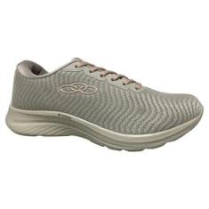 Tênis Olympikus Atmos 43286101 Musgo-Feminino