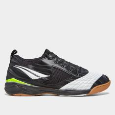 Chuteira Futsal Penalty Max 1000 Ecoknit-Unissex