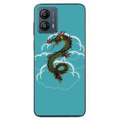 Capa Adesivo Skin365 Verso Para Motorola Moto G53 2022 - KawaSkin