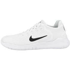 Nike Tênis feminino de corrida em trilha, Branco Branco Preto 100, 40