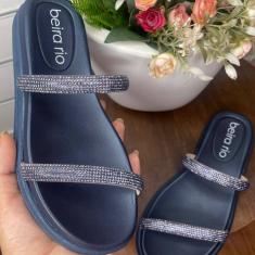 Papete 2 tiras Beira Rio