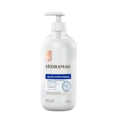 HIDRAMAIS Sabonete Liquido Hidramais Antibacteriano Neutro 400Ml + 100Ml Gratis