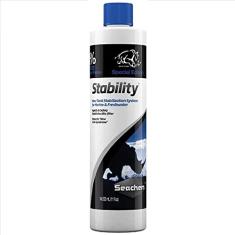 Seachem Stability 325ml - Acelerador Biológico Para Aquário