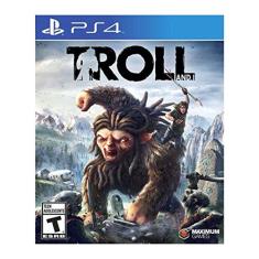Troll And I - PlayStation 4