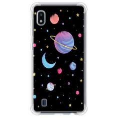 Capa Capinha De Celular Compatível com Galaxy A10 Samsung Personalizad