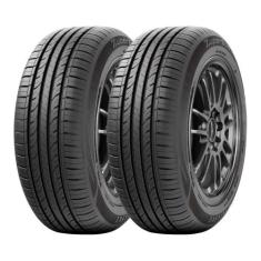 Kit 2 Pneus Westlake Aro 15 185/60R15 ZuperEco Z-108 84H