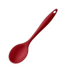 Colher De Arroz De Silicone Vermelha - UD109 - Multilaser