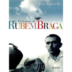 Na Cobertura De Rubem Braga