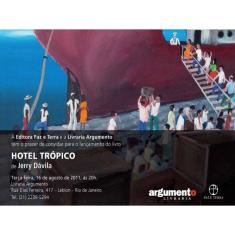 Hotel Trópico