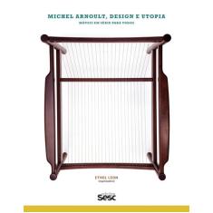 Livro - Michel Arnoult