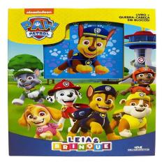 Paw Patrol