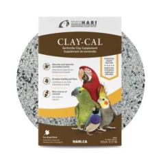 CLAYCAL  Suplemento alimentar absorvente de toxinas, Rico em Cálcio e 