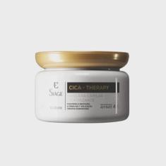Máscara Capilar Siàge Cica-Therapy 250g