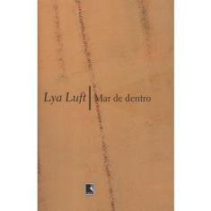Livro - MAR DE DENTRO