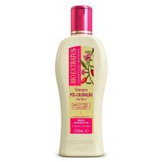 Shampoo Bio Extratus Pós Coloração 250ml