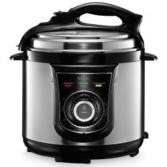 Panela de Pressão Elétrica 4L Elgin