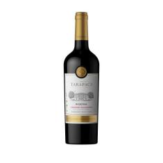 Vinho Tinto Tarapacá Reserva Cabernet Sauvignon - 750ml, Seco, Tinto
