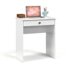 Mesa para Computador ou Notebook com Gaveta Estilo - Lojas Comprou Che