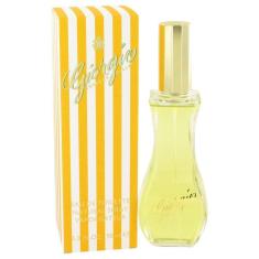 Perfume Feminino Giorgio Beverly Hills Eau De Toilette