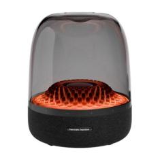Caixa de Som Harman Kardon Aura Studio 4, Bluetooth, 100W RMS, Bivolt,