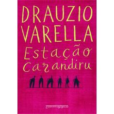 Livro - Estação Carandiru