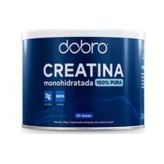 Creatina Monohidratada (150g) Dobro