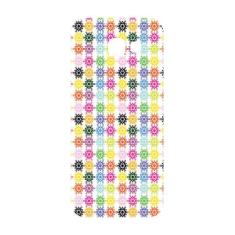 Capa Adesivo Skin191 Verso Para Samsung Galaxy A5 2017 A520f - KawaSki