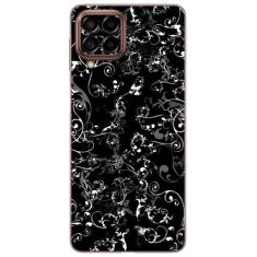 Capa Adesivo Skin359 Verso Para Samsung Galaxy M53 5G - KawaSkin