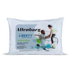 Travesseiro Liberty Super Macio 50cm X 70cm - Altenburg - Travesseiro Liberty