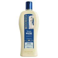 Shampoo Bio Extratus Neutro Proteínas do Leite 500ml