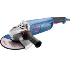 Esmerilhadeira 9" 2800w Gws28-230 220v Bosch, 220V